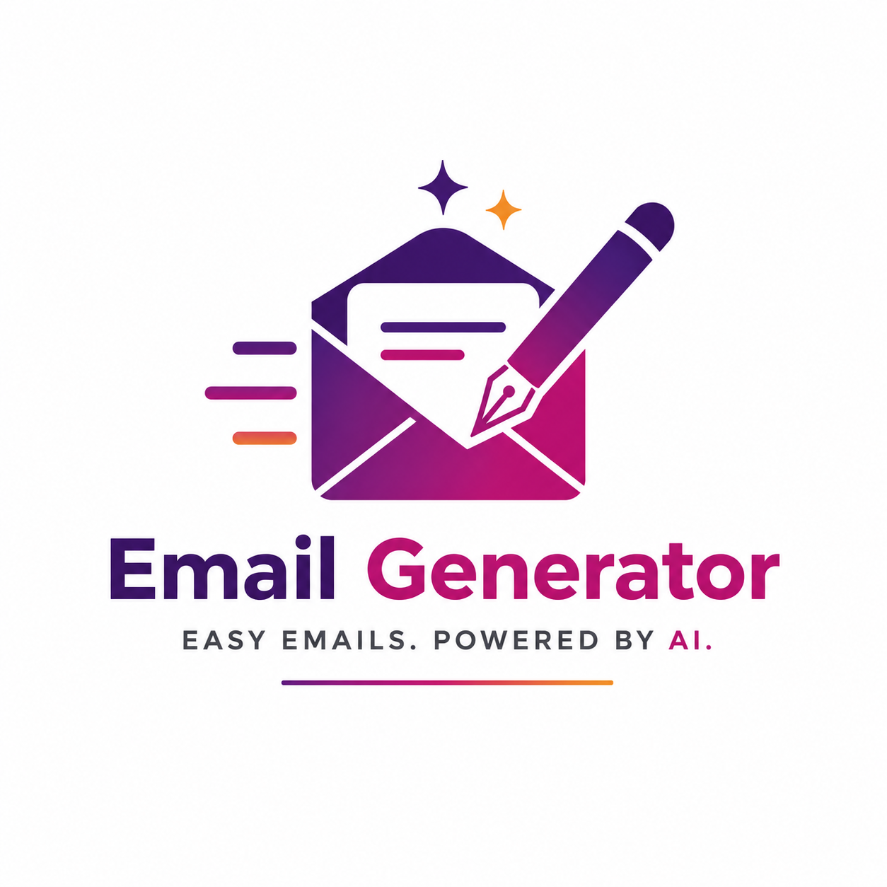 Email Generator